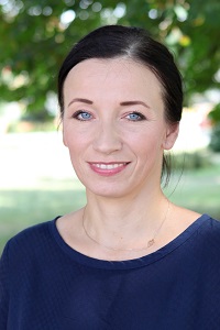 Karolina Wasilewska-Waligórska - zdjęcie portretowe
          